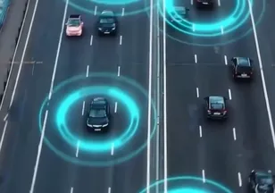 5G’li akıllı yolda testler başlıyor