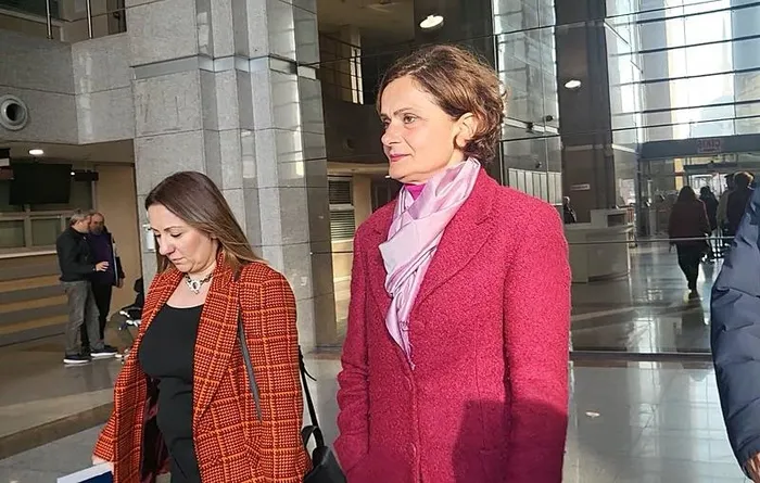 CHP’nin kara para skandalında flaş gelişme! Canan Kaftancıoğlu’nun ifadesi ortaya çıktı: Ekrem İmamoğlu’nun müdürü Tuncay Yılmaz’ın orada olması bana da garip gelmiştir