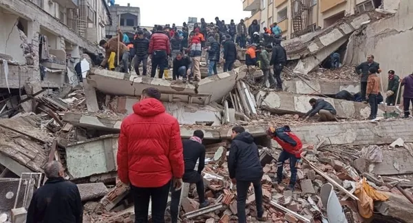 1677868036727.jpg Türkiye'deki depremler hakkında çarpıcı rapor! En çok yıkım nedeni ortaya çıktı! Yıkılan binalar tek tek incelendi... - 5