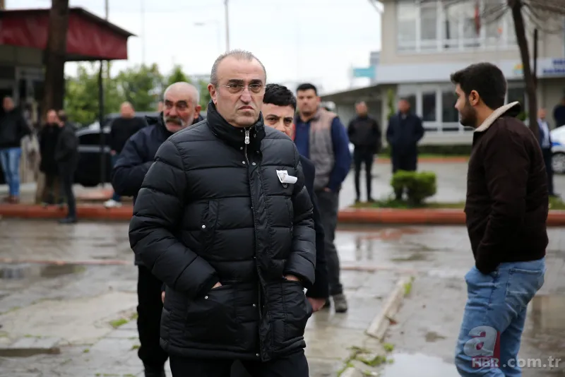 Göksel Gümüşdağ'dan Galatasaray'a cevap 2