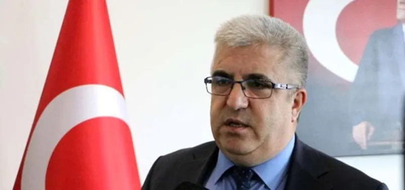 Türkiye'de koronavirüs salgını ne zaman bitecek? Bilim Kurulu Üyesi Prof. Dr. İlhami Çelik açıkladı