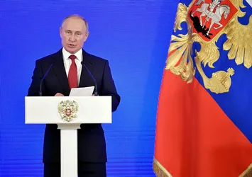 Putin'den silah satışı açıklaması