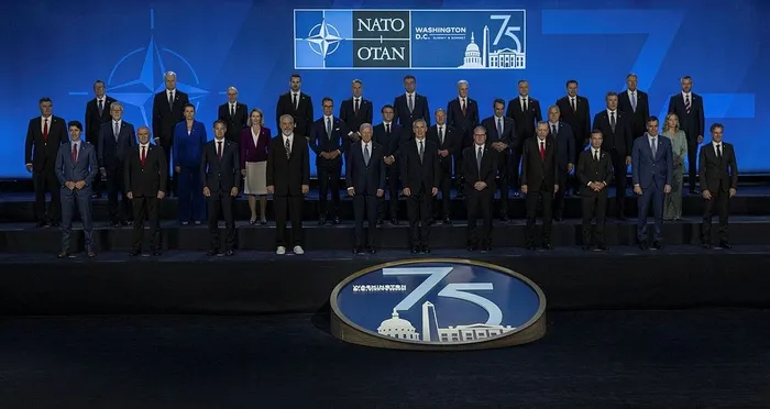 NATO Sonuç Bildirgesi yayımlandı! Türkiye 2026 NATO Zirvesi’ne ev sahipliği yapacak | Zirveden Türkiye için öne çıkan 10 başlık!