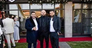 200 milyon avroluk dolandırıcılıkta kırmızı bülten kararı