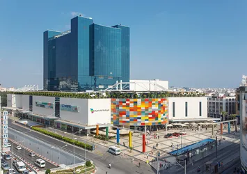 Antalya'nın en büyük AVM'sine kayyum atandı