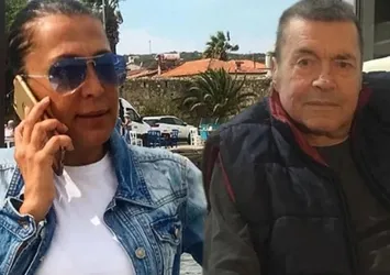 Asuman Dabak'ı sarsan ölüm! Acı haberi böyle duyurdu