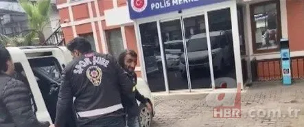 Fanatik Fenerbahçeli Rambo Okan’dan hakim karşısında ilginç savunma: Bir daha bayrağı kesersem…