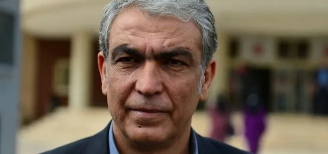 HDP'Lİ VEKİLE 1 YIL 3 AY HAPİS CEZASI