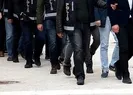 İzmirde 9 FETÖ hükümlüsü yakalandı