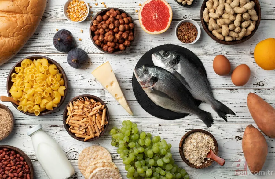 B12 hangi besinlerde var? Eksikliği hangi sorunlara yol açıyor, kimler risk altında? 1