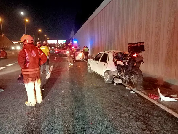 Son dakika: Arefe ve Kurban Bayramı'ndaki kazalar hakkında flaş açıklama! - 1