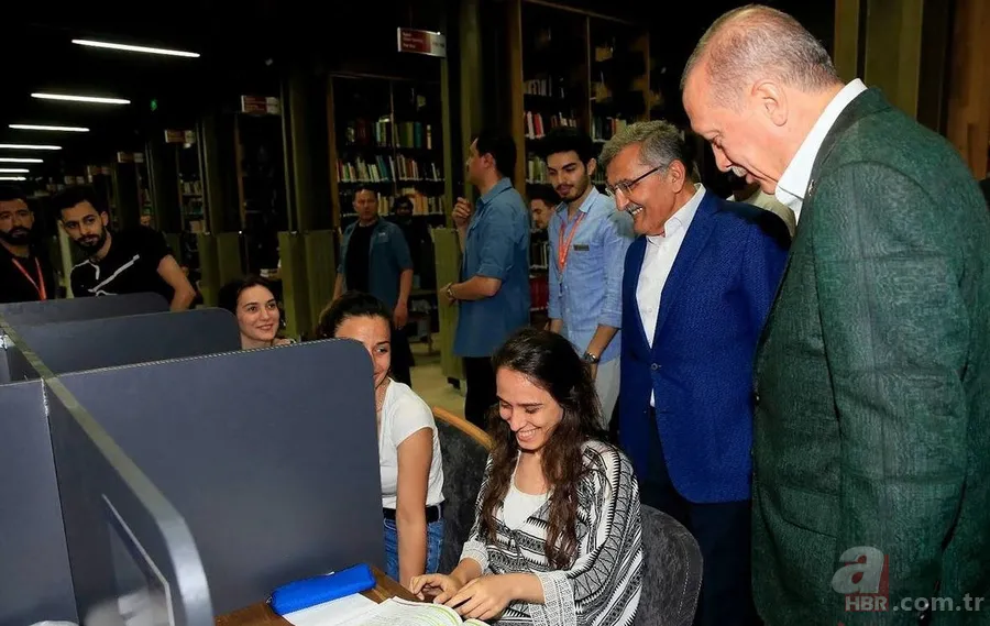 İşte AK Parti'nin dev projeleri... 10