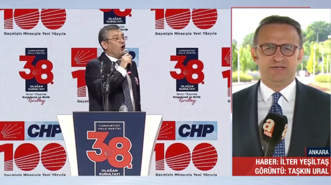 CHP'li 9 milletvekili ihraç mı edilecek?