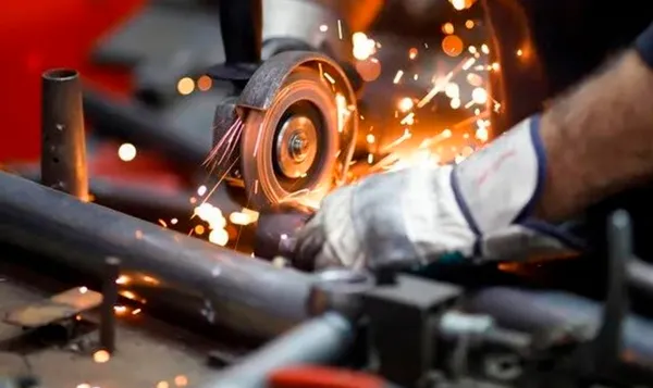 Son dakika: Sanayi üretim endeksi yıllık yüzde 11,4 arttı