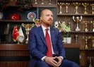 Bilal Erdoğan 15 Temmuz gecesini ilk kez anlattı