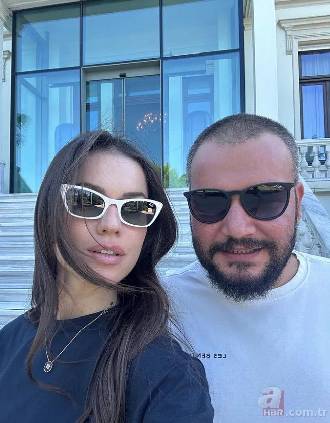 Oyuncu İnci Demirkaya Birant kabusu yaşadı! Kozmetik ürünü hastanelik etti 2