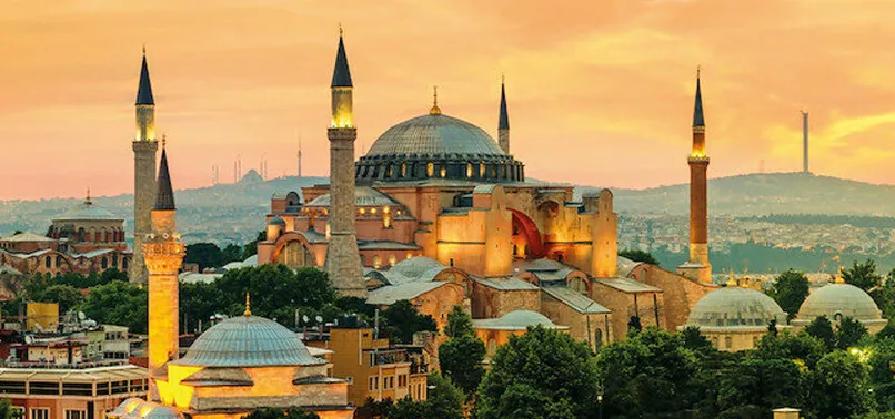 Rusya Müslümanları Ayasofya Camii kararına ne diyor?