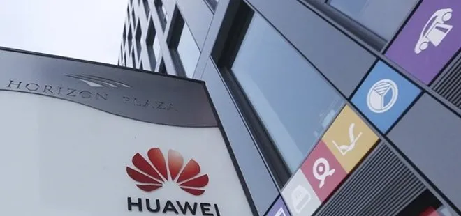 Huawei’den ABD’ye siber saldırı suçlaması