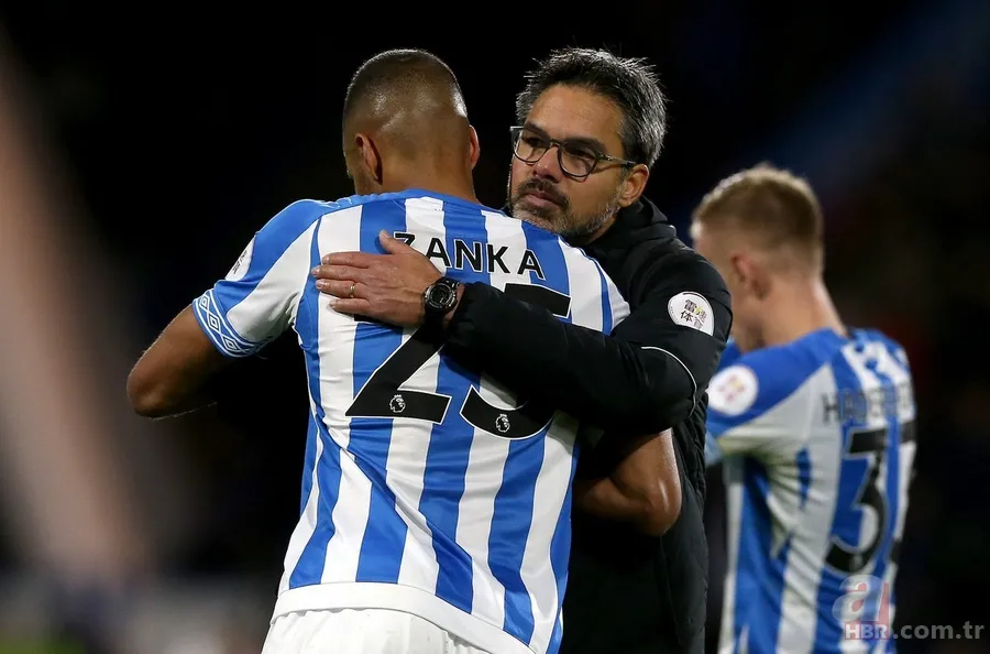 Fenerbahçe Skrtel'in yerine onu getirecek 9