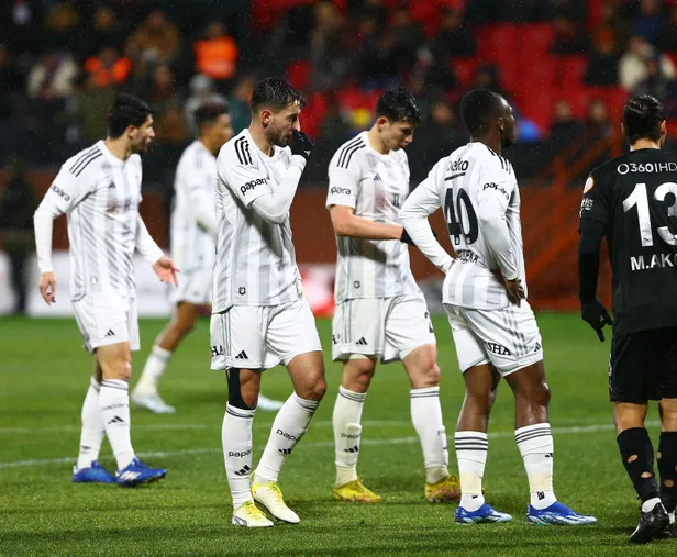 Beşiktaş istiyordu Galatasaray’a imza atıyor! Leblebi gibi gol atacak