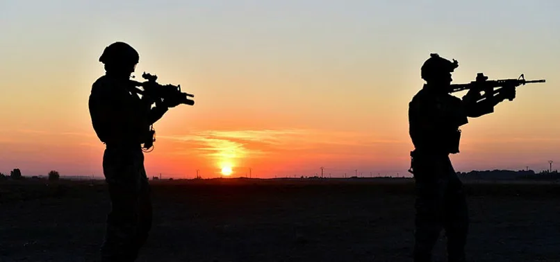 Son dakika: MSB duyurdu: Hepsi imha edildi