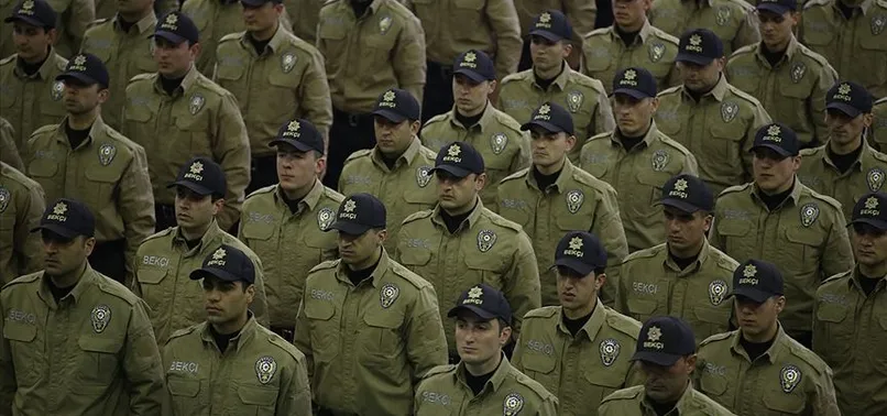 Bekçilik yazılı sınavı ne zaman? 2022 1. Dönem bekçi alımı sınav giriş yerleri (belgesi) sorgulama nasıl yapılır?