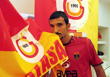 Galatasaray'ın eski futbolcusu Yalçın Ayhan Fatih Karagümrük ile anlaştı