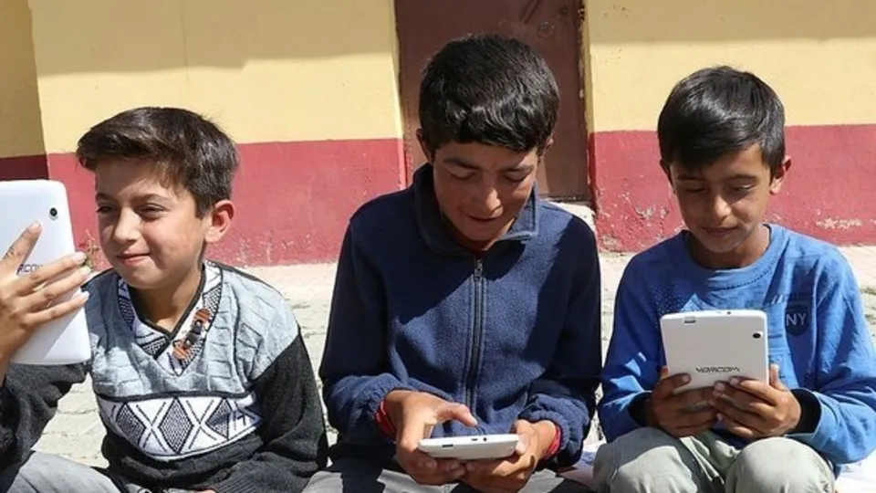 THY’de örnek yardım projesi