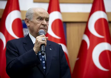 MHP'den İstanbul atağı! Seçimden 3 gün önce...