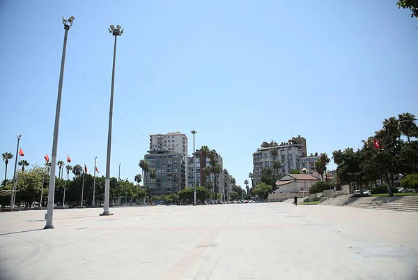 DÜNYA KAVRULUYOR! Dünya ve Türkiye'de tarihi rekor! Yeni dalga özellikle o bölgeleri etkileyecek! Marmara, Ege... - 14