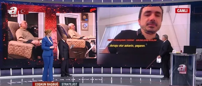 FETÖ bilmecesinde çözülme! Gülen’in yeğeninden şok itiraflar,örgüt içi savaşlar | Darbeden önce ne dedi? Adil Öksüz’ün çirkin ’oyunu’