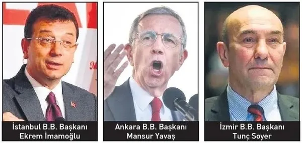 Hizmet fukarası İmamoğlu! Koltuğu kapınca vaatlerini unuttu