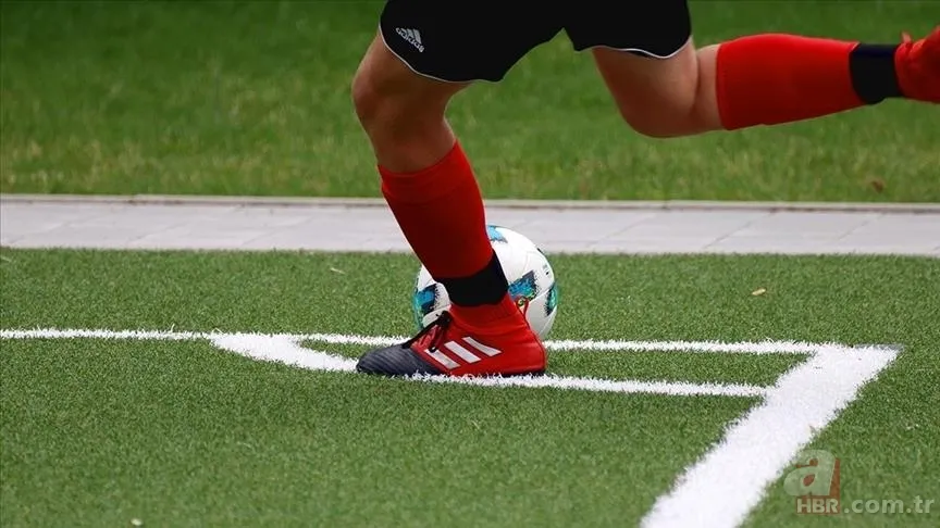 Ballon D'or ne zaman, saat kaçta, hangi kanalda? Geçen yılın kazananı Messi bu yıl listede yok! İşte dikkat çeken 2022 Ballon D'or adayları 3