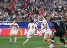 Millilerden Dünya Kupasında son final!