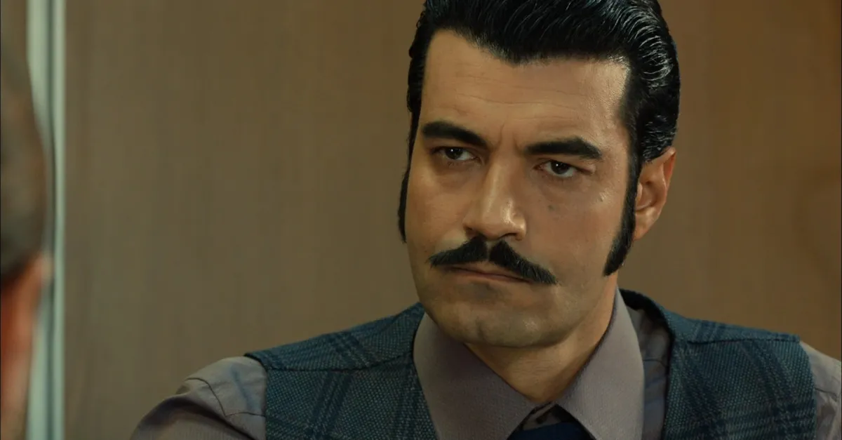 Demir hesap soruyor! | Bir Zamanlar Çukurova 46. bölüm