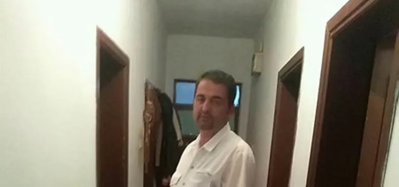 Tüfeğini temizlerken kendini vurup, öldü