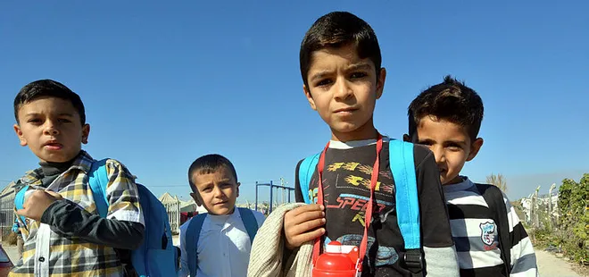 Yunanistan’da refakatsiz çocuk sığınmacı sayısı 4 bin 779’a ulaştı, 2 bini ise kayıp