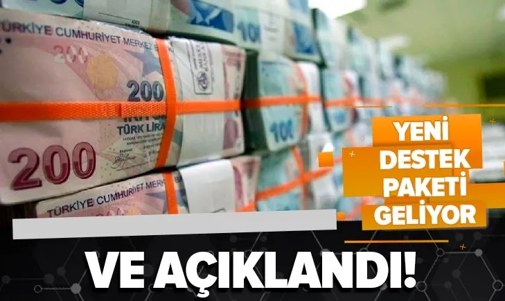 VakıfBank'tan KOBİ'lere 250 milyon dolarlık yeni destek paketi