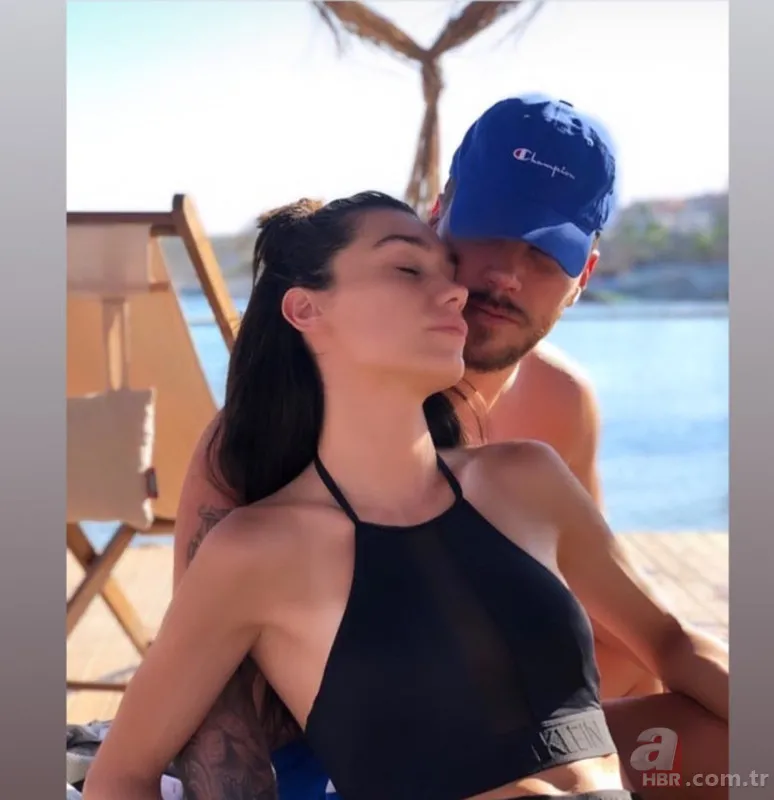 Burcu Kıratlı ile iki kez evlenen Sinan Akçıl’dan bomba itiraflar: Hep ben terk ettim 6