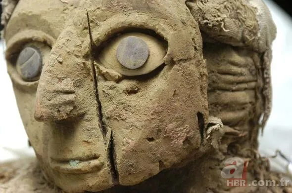 Gizemli iskeletin sırrı çözüldü! Uzaylıya mı ait? UFO teorileri üzerinde duruluyordu… Gerçek bambaşka çıktı 18