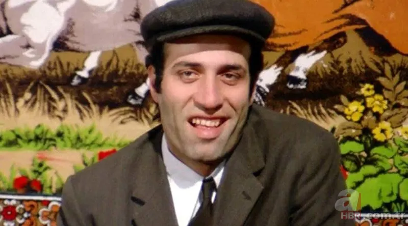 Yesilcam In Efsanesi Kemal Sunal Ile Ilgili Bilinmeyen Ilginc Detay