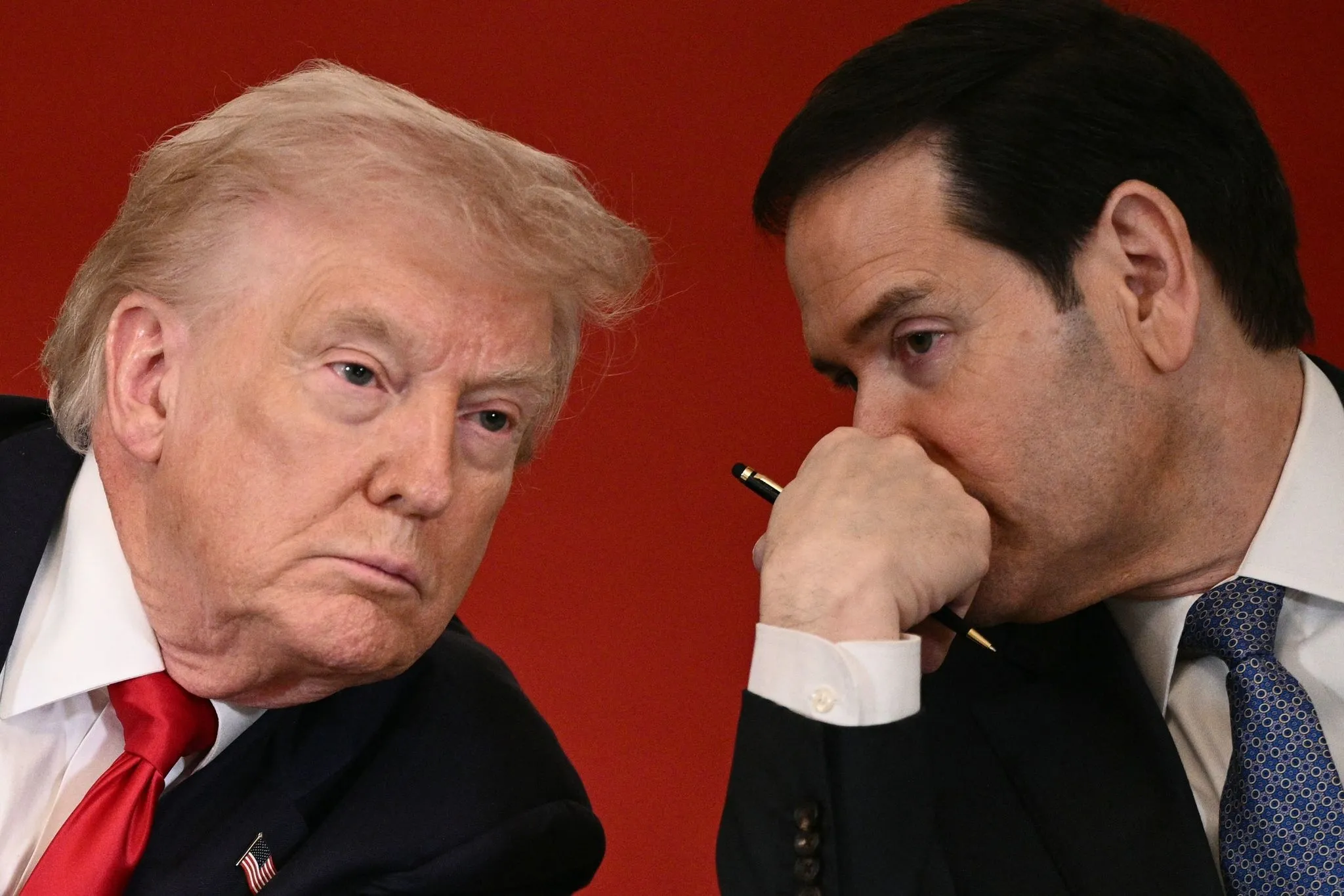 ABD’nin İran planı ortaya çıktı: “Birinin gidip o uranyumu alması gerekecek”