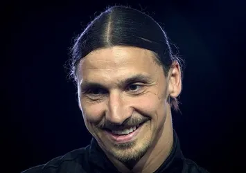 Zlatan Ibrahimovic'ten Hollande'a olay sözler