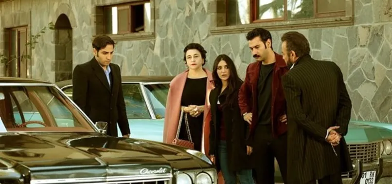 Bir Zamanlar Çukurova yeni sezonda fırtınalar estirecek! O isim tüm dengeleri...