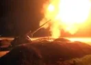 Ermenistan bozguna uğradı! Zafer yakın