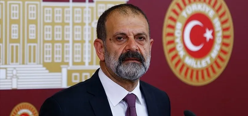 Son dakika: HDP'nin tecavüzcü vekili Tuma Çelik hakkında flaş gelişme