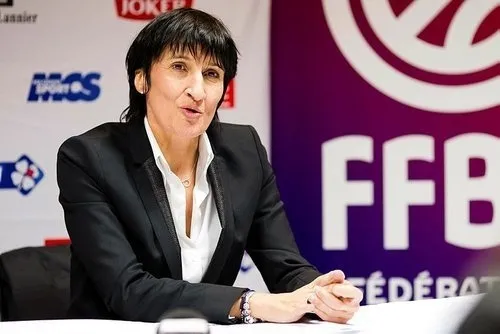 Fenerbahçe Kadın Basketbol Takımı'na yeni çalıştırıcı - 1