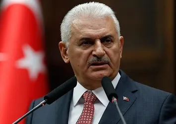 Başbakan Yıldırım: Gençlerimiz terör örgütünün telkinlerine asla itibar etmesinler