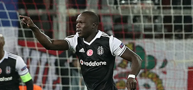 Aboubakar en iyi 11'de