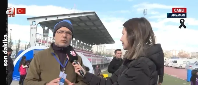 Ruhsal travmalara karşı ilk yardım! Depremzede çocuklara psiko-sosyal destek